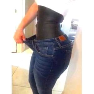 Colombian Original Handmade Latex Waist Trainer